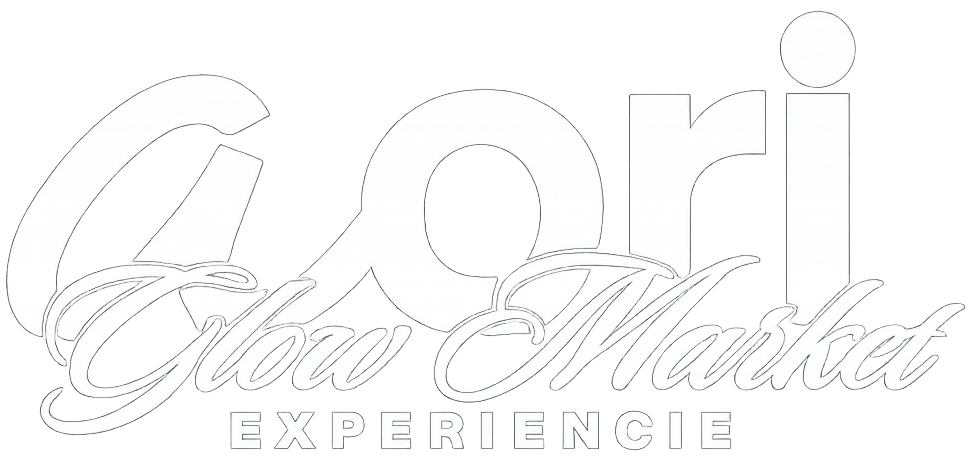 AORI Glow Market Experience